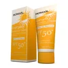 Honuol Hydrating UV Defense 80ml for Optimal Sunscreen Suncream with Moisturizing SPF50+++ Private Label