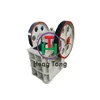 High Performance Limestone jaw crusher Ore stone jaw crusher Jaw Crusher Supplier