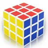Amazon Hot Selling 3x3 Speed Magic Cube promotional magic cube,magic square