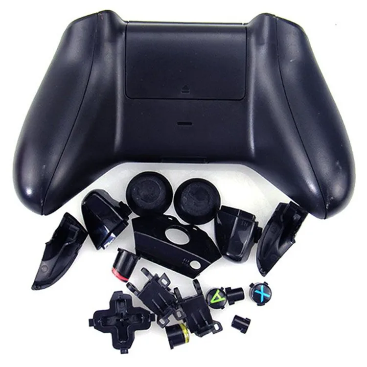 Syytech Replacement Full Set Shell Case For Xbox One Controller Shell