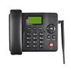 VoLTE WiFi Hotspot 4g desk phone/4g fixed cellular phone