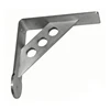 OEM high quality metal brackets decorative