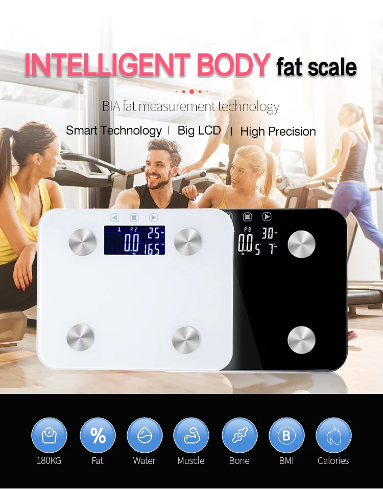 Loss Fat Bmi Calculator Human Body Analyzer Machine Weight Scale Buy Weight Scale,Body