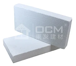 fireproof door core