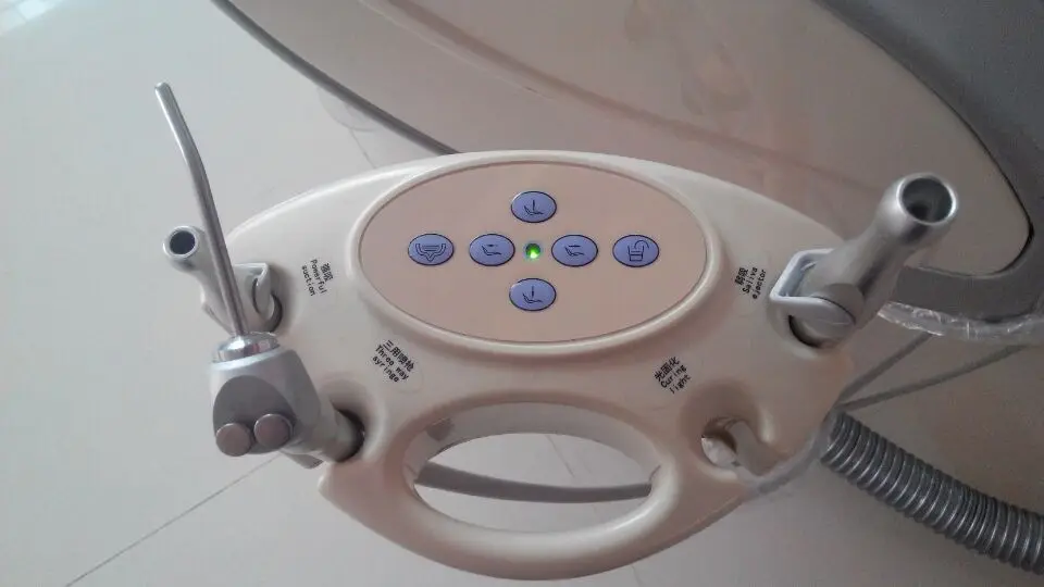 U.s.a Tube Dental Chair,Dental Chair Unit With Vacuum Suction Buy