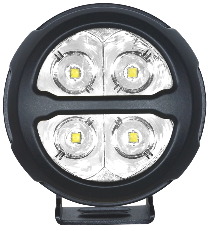 New Design 20w Led Work Light Car Driving Led Light Round 3 Inch 3