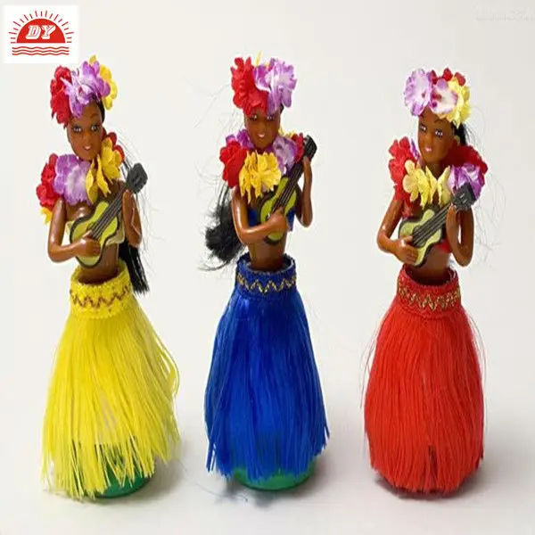 hula dolls