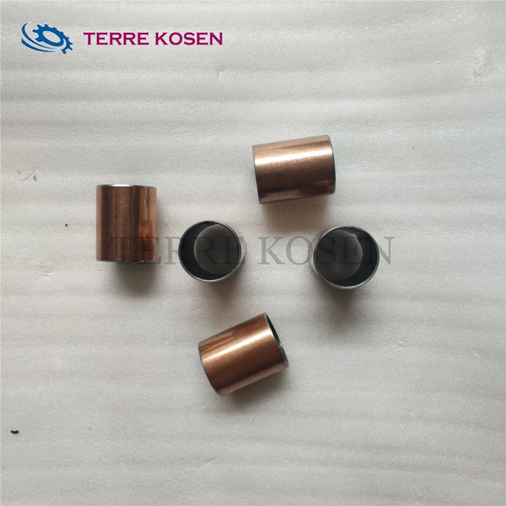 Hydraulic Gear Pump Parts 3910482306 Roller Bearing Pump Spare Parts