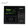 Good Quality TCP/IP Linux System Biometric Face Time Attendance With Card Reader And Back Up Battery Optional WIFI, GPRS And 4G