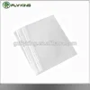 Factory clear plastic folder sheet protectors/file holder/pp folder with documents