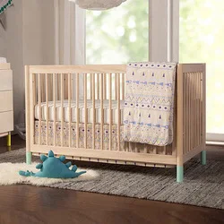 changing baby table