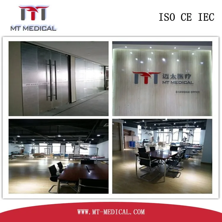 EOT-M2 China Stainless Steel Operating Table For General Surgery
