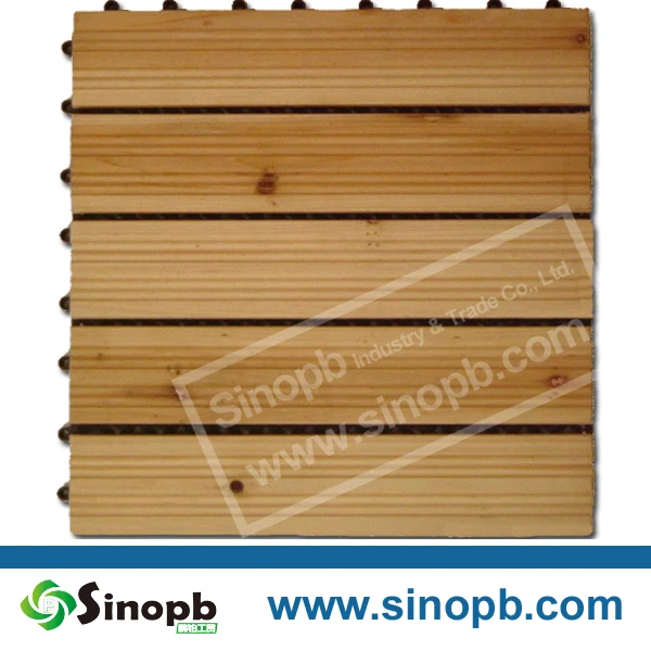 Click Lock Pine Wood Floor Tile Diy Deck Tile Smart Decking Buy Click Lock Pine Wood Floor Tile Diy Deck Tile Smart Decking Interlocking Deck