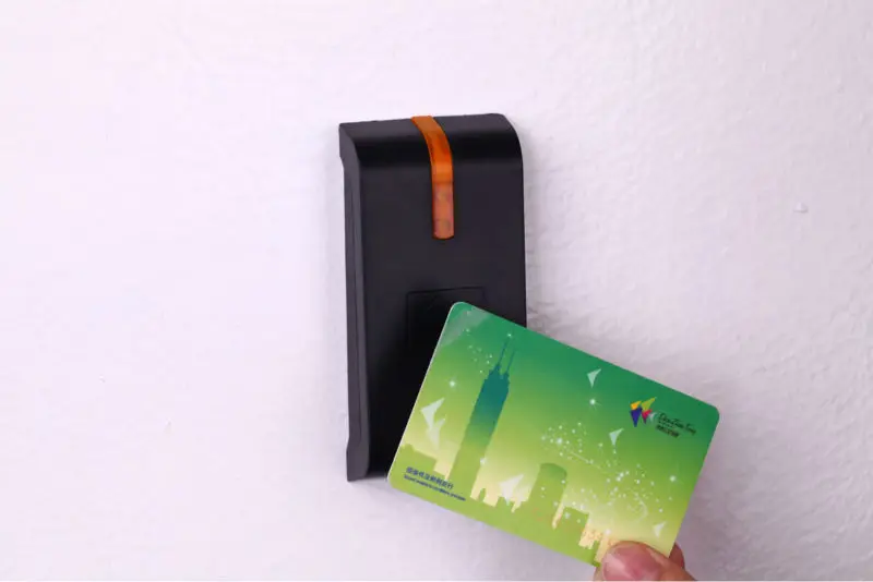 Rdm8540 Tcp/ip Rfid Reader For Gate - Buy Rdm8540 Tcp/ip Rfid Reader ...