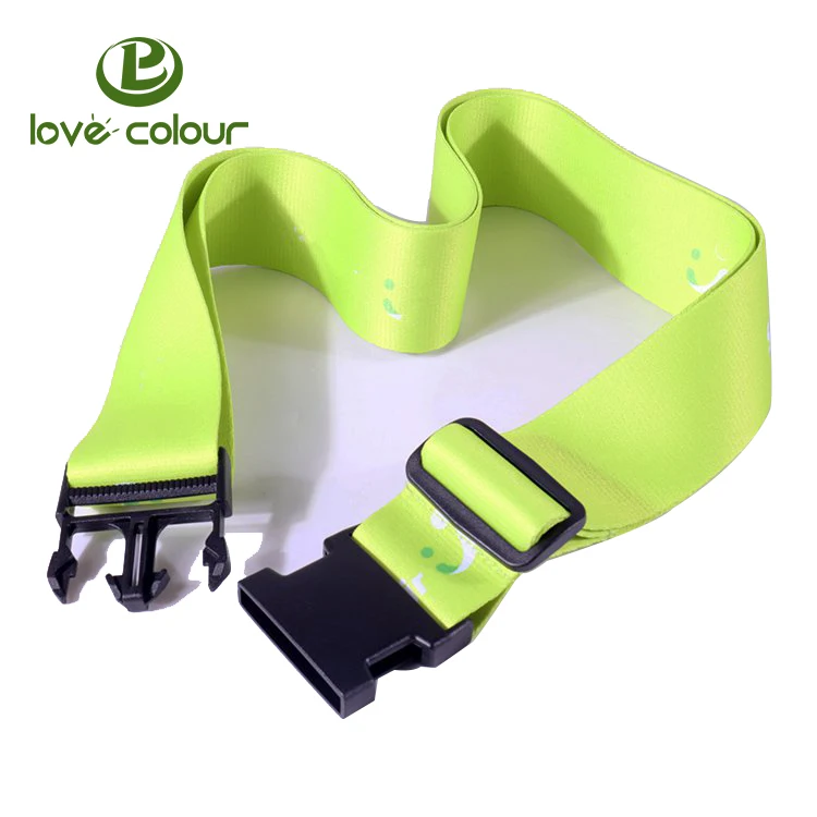 Luggage strap 0518L07