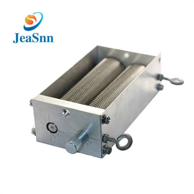 malt grain mill