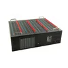 Newest USB 2.0 GSM /GPRS 64 Ports SMS Modem Pool Support AT Command