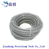 Factory Supply Steel Wire Reinforced Spring Pvc Hose Pipe