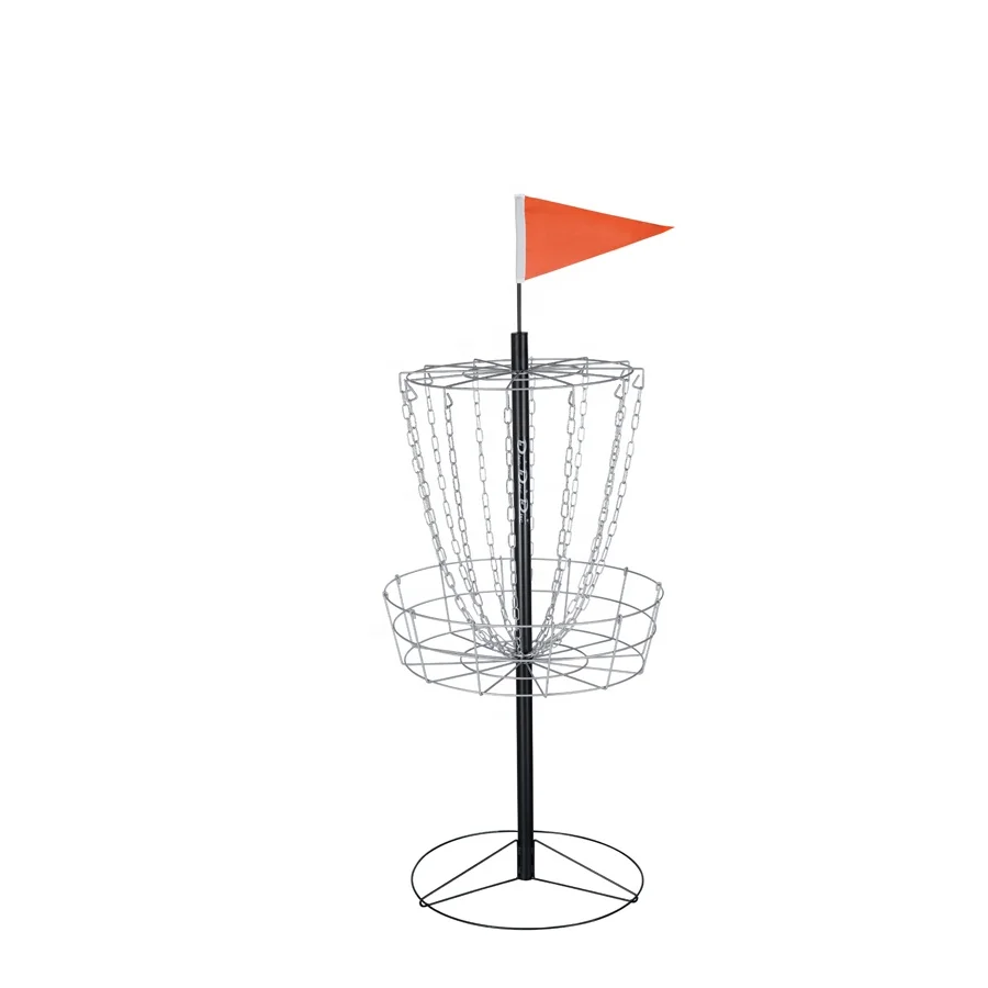 3mm Chains Golf Disc Basket Buy Disc Basket,Disc Golf Basket,Disc