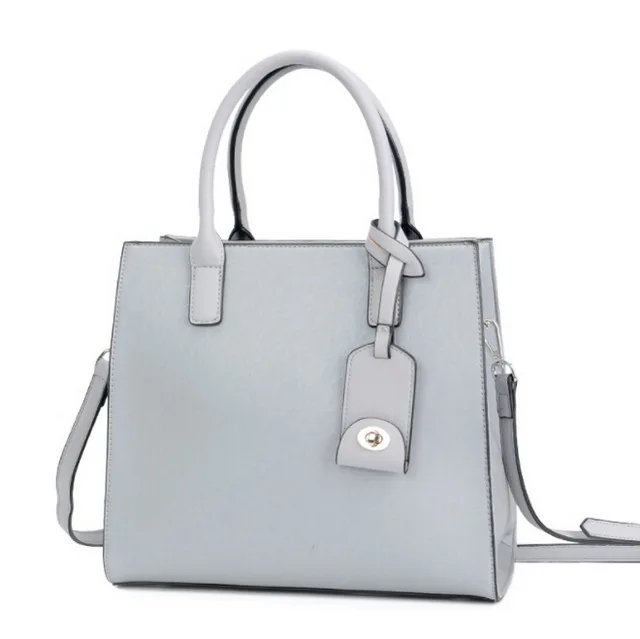 Women Luxury Fashion Formal Occasion Business Shoulder Bag Printed