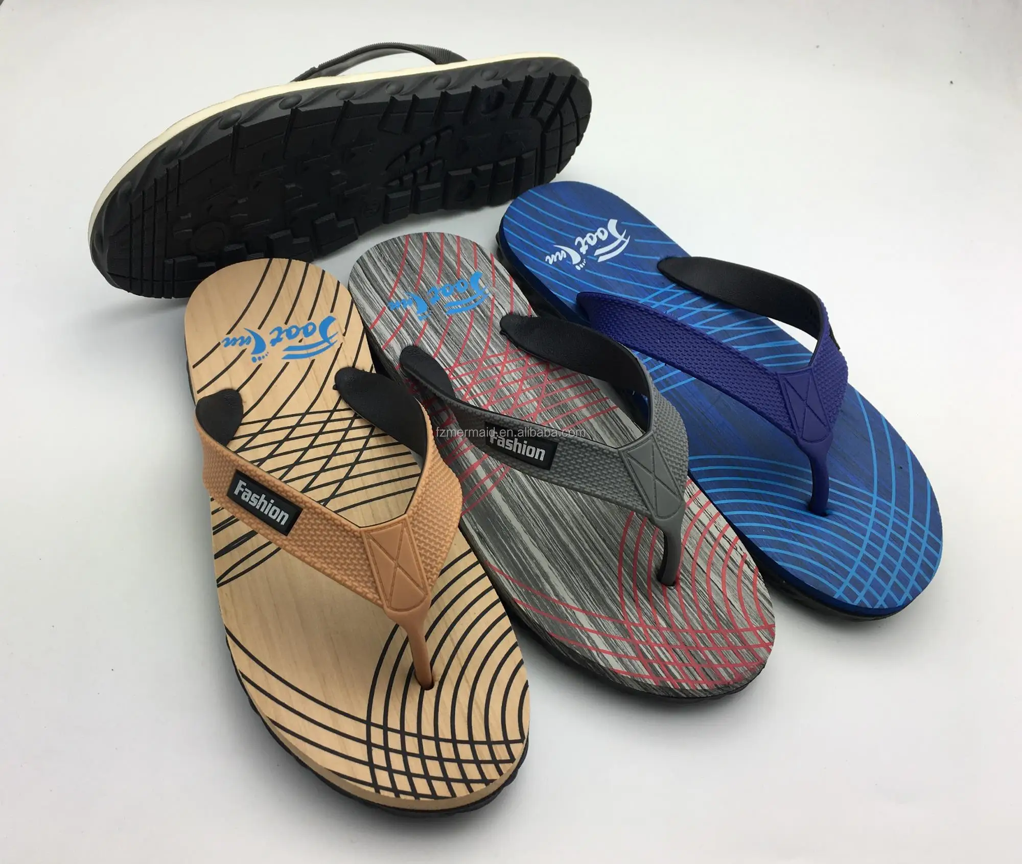 personalized flip flops wholesale