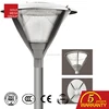 Hungary most selling double /single arm 5m 25W artistic conception, classical and beautiful Landscape Lamps