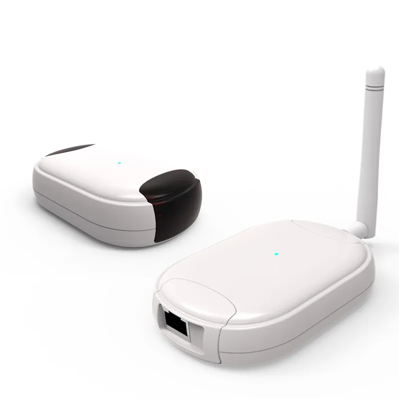 Gainstrong sx1276 433 mhz lora gateway support lora smoke detector and openwrt lora iot gateway - ANKUX.COM