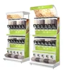 High Quality heavy duty rack for supermarket food industrial