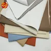 High Quality Fireproof Textile Material 3 Pass Dubai Blackout Curtain Fabric