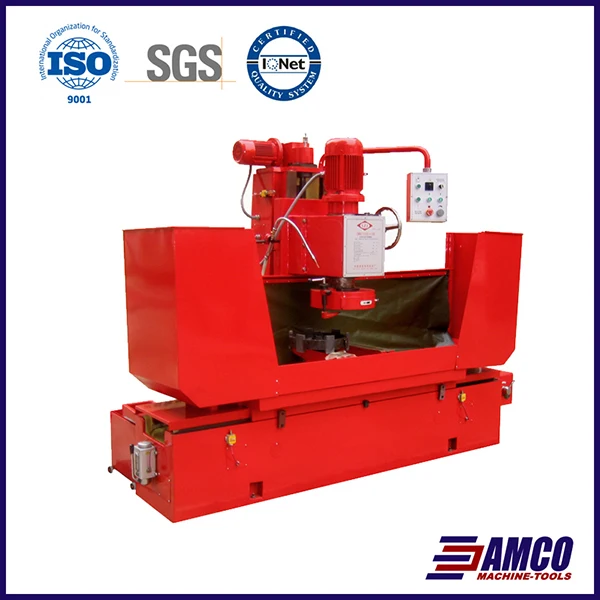 east iron cylinder block grinding machine