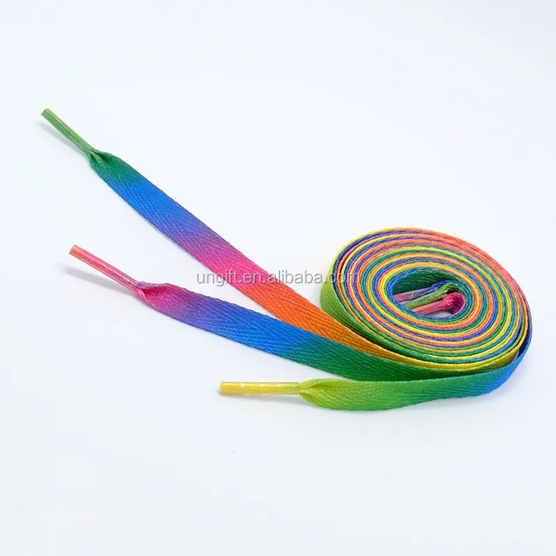 where to buy coloured shoe laces