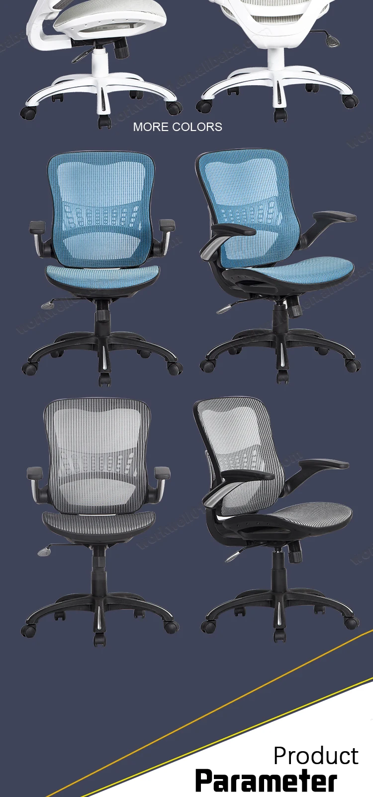2019 Office cheap mesh chair for sale 2020
