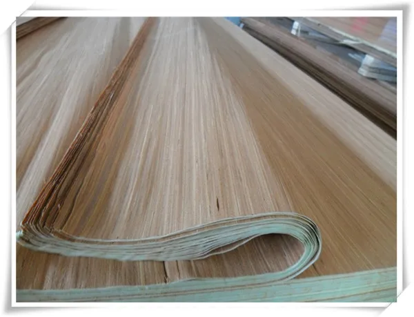 engineereed wood veneer/rotary cut beech veneer/rotary cut birch veneer