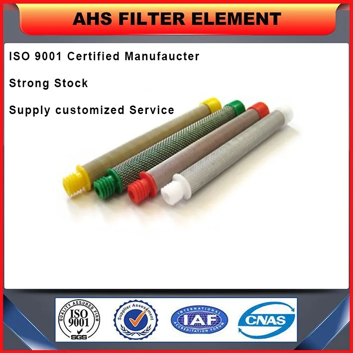 Graco 181072 Or 181072 Inlet Suction Filter Wire Mesh Filter Buy