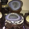 Beautiful High Quality Agate Treasure Basin Cornucopia