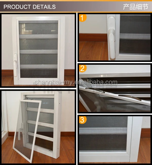 Luxury Glass Jalousie Aluminium Louver Blade Window Buy Luxury
