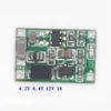 4.2V 8.4V 12V 1A wireless rechargeable battery module universal wireless charger module