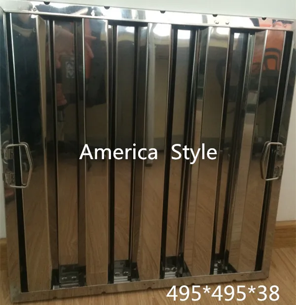 Washable A/c Furnace Air Filter Permanent Reusable Electrostatic