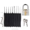 practise open lock group:1-499+2hook picks+5-12 practise lock GOSO LOCKSMITH CIVIL USE TOOLS