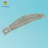 Manufacturer Supply 16mm2 braided copper wire t2 tinned copper braided cable ground wire price