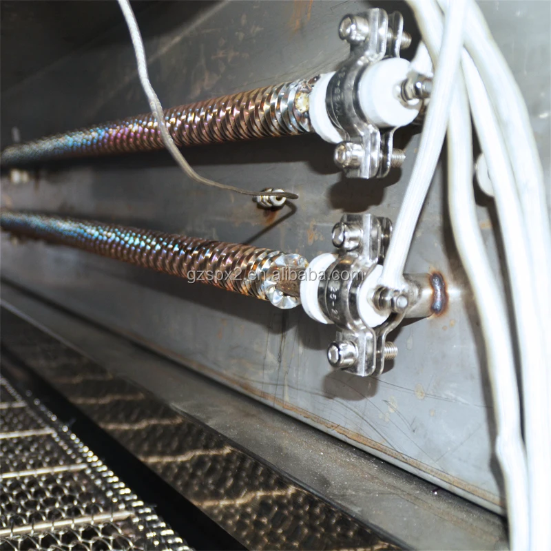 Drying sterilizer (7)