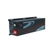 PSW7 series 24vdc input 120v 240v output 6000W pure wave solar inverter