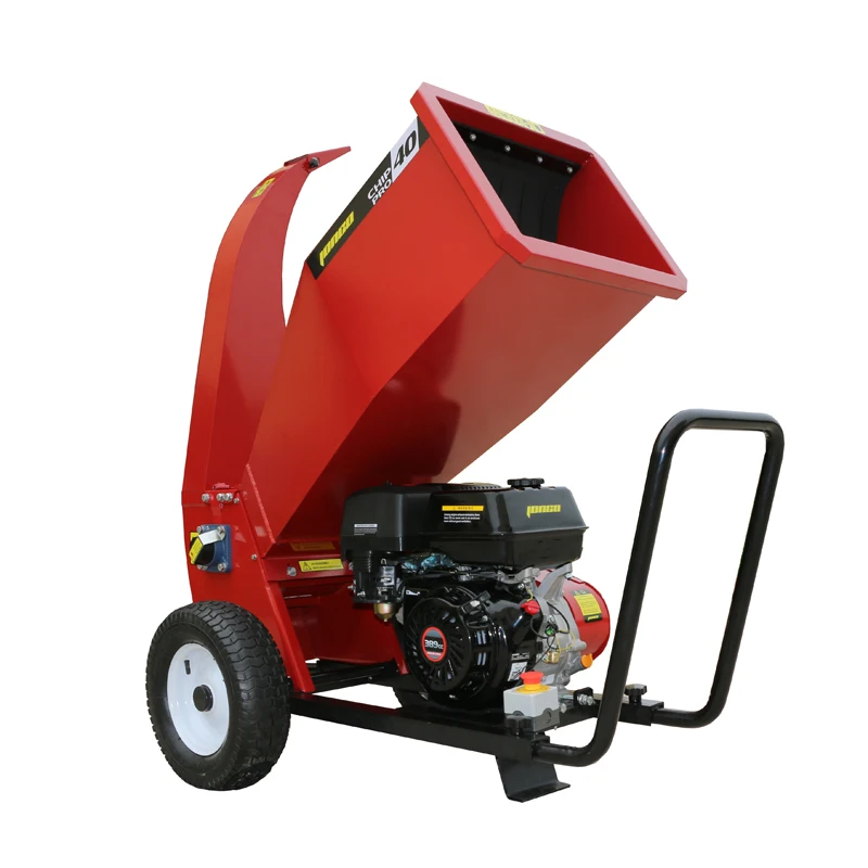 Gasoline Power Leaf Vacuum Loader / Truck Loader /debris Loader With ...