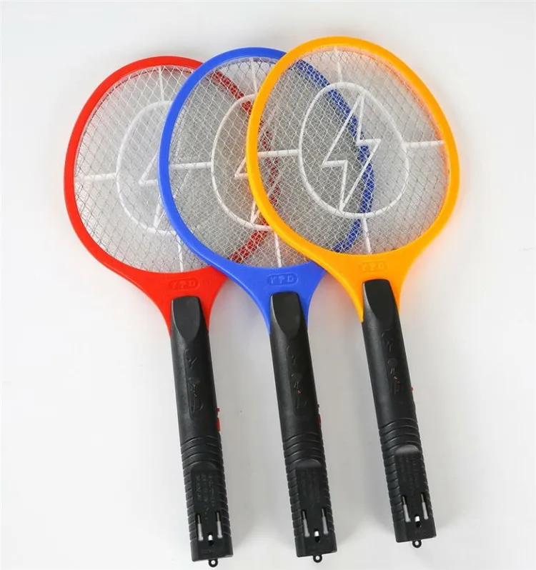 Nisuko Top Sale Cheap Fly Zapper Fly Swatter Bug Zapper/telescopic