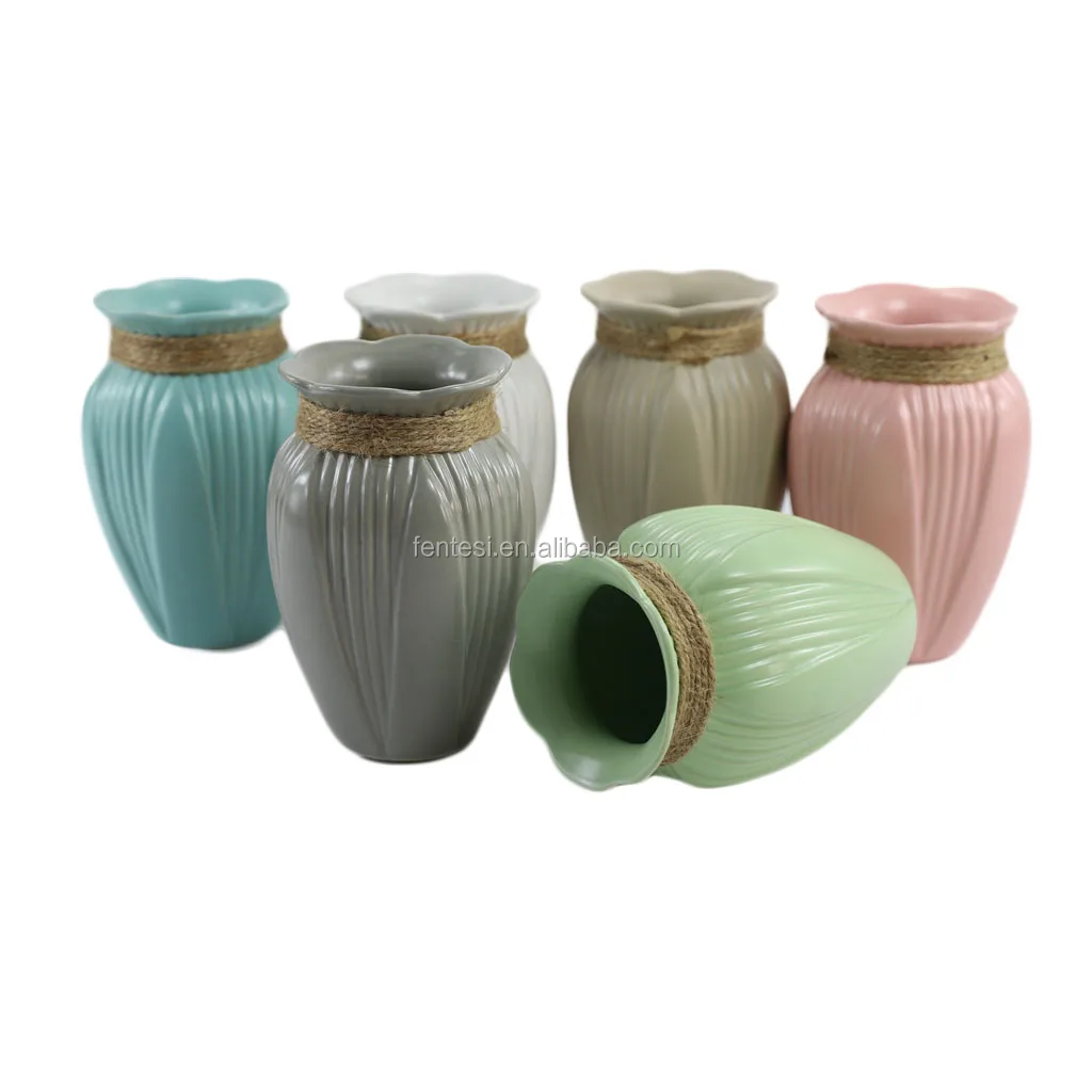 Cheap Ceramic Decorative Vase With Different Designs Buy Modern Ceramic Vases,Ceramic Vases