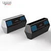 2017 newest wood wireless bluetooth speaker portable music mini bluetooth speaker with MP3 function from original factory