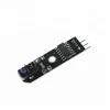 Low price KJ320 Line Track Follower sensor probe infrared Tracker Sensor Module