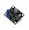 TTL level analog voltage output MP-503 air quality alcohol smoke detection sensor