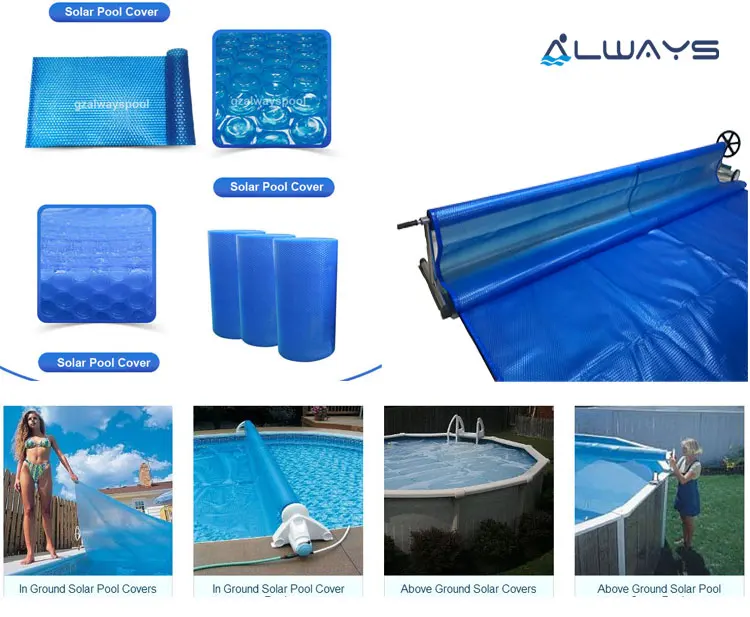 Customized Size Above Ground Hard Plastic Swimming Pool Cover For Outdoor Buy Hard Plastic