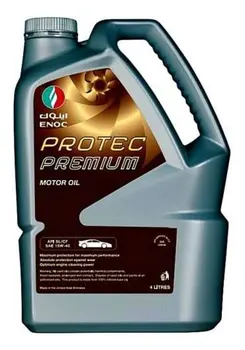 Enoc Premium 15w-40 - Buy Engine Oil Product on Alibaba.com
